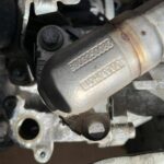 Zawór EGR Peugeot Partner 50563903 2008-2014