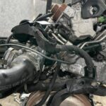 Silnik Volvo V40 D5204T6 2012-2019
