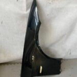 Błotnik przedni prawy BMW 3 F30 F35 F31 2012-2018 41007268848