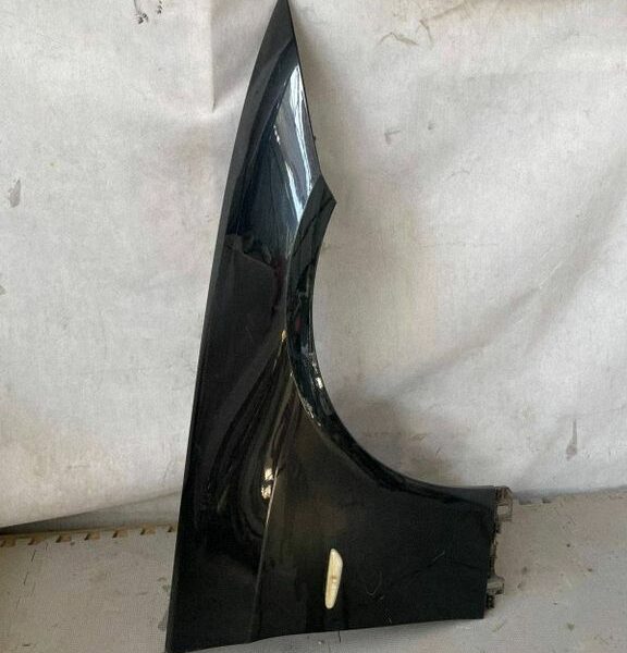 Błotnik przedni prawy BMW 3 F30 F35 F31 2012-2018 41007268848