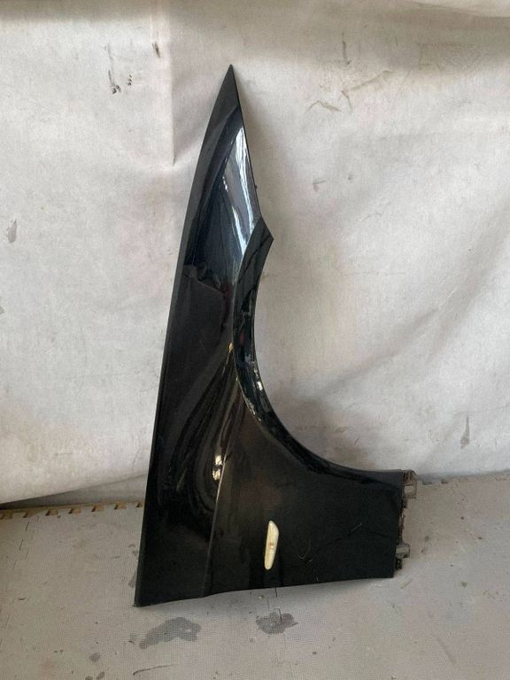 Błotnik przedni prawy BMW 3 F30 F35 F31 2012-2018 41007268848