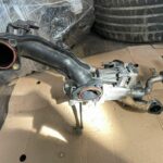 Zawór EGR Peugeot Partner 50563903 2008-2014