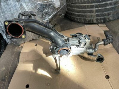 Zawór EGR Peugeot Partner 50563903 2008-2014