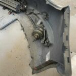 Zderzak przedni Opel Insignia A 13220641 2008-2017 Z22C