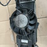 Intercooler Ford Focus BV618C607SC 2010-2017