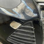 Zderzak przedni Ford Focus BM5117757 2010-2017