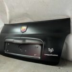 Klapa bagażnika Fiat 500 Abarth 735521360 2008+