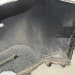 Zderzak tylny BMW 1 F20 F21 42926781 2011-2019 668