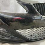 Zderzak przedni Seat Ibiza IV (6J,6P) 6J0807221 2008-2017