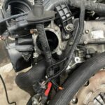 Silnik Volvo XC60 D5244T14 2009-2013