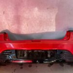 Zderzak tylny Renault Clio IV 850221352R 2012-2019 NNP