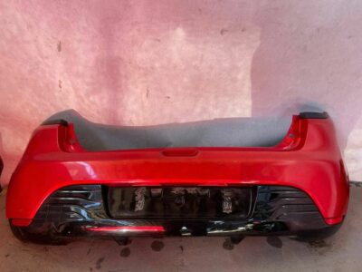 Zderzak tylny Renault Clio IV 850221352R 2012-2019 NNP