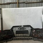 Zderzak przedni Audi A3 S3 8V 8V0807065 2013-2019