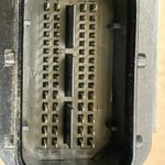 Sterownik silnika Volkswagen Polo V 6R 04E907309AF 2009-2017