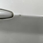 Drzwi tylne lewe BMW 1 F20 F21 41527284515 2011-2019