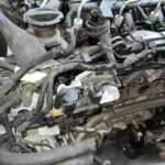 Silnik Volvo V40 D5204T6 2012-2019