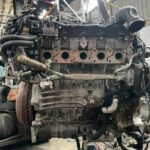 Silnik Volvo V40 D5204T6 2012-2019