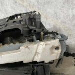 Pas przedni Mazda 2 1.5 MZR 2007-2014 D65153110