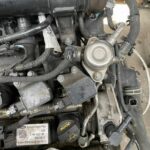 Silnik Ford Focus C1BG6007BF 2010-2017