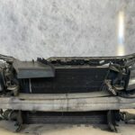 Pas przedni kompletny Audi A4 S4 B8 8K 2.0 TDI 2010 2008-2015 8K0805594