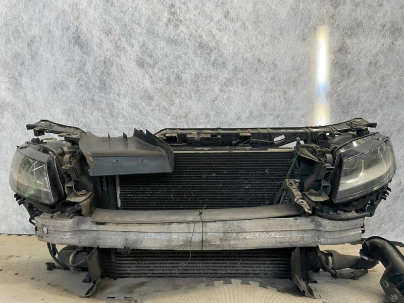 Pas przedni kompletny Audi A4 S4 B8 8K 2.0 TDI 2010 2008-2015 8K0805594