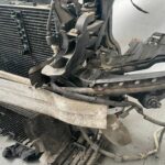 Pas przedni Audi A5 8T 8F 8K0805588 2007-2016