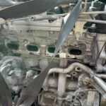 Silnik Opel Astra K 55490811 2015-2021