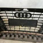 Zderzak przedni Audi A3 S3 8V 8V0807065 2013-2019
