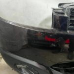 Zderzak przedni Nissan Qashqai 62310BR00A 2010-2014