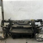 Pas przedni Ford Focus BV618005BB 2010-2017