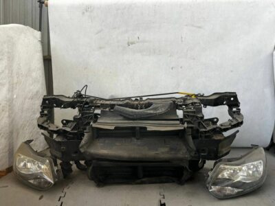 Pas przedni Ford Focus BV618005BB 2010-2017