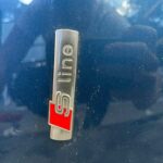 Błotnik prawy Audi A4 S4 B8 8K lakier LX5V 2008 8K0821106 TO