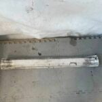 Wzmocnienie zderzaka przedniego (belka) Opel Corsa D 13188040 2006-2014