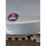 Przód kompletny Saab 9-3 Ver2 12786001 2003-2007