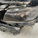 Pas przedni BMW 3 E90 E91 51647136793 2005-2012