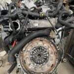 Silnik Volvo XC60 D5244T14 2009-2013