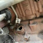 Silnik Ford Focus C1BG6007BF 2010-2017