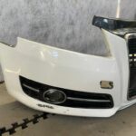 Przód kompletny maska zderzak błotniki chłodnice Audi A3 8P 1.6 TDI 2005-2013 LY9C