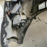 Zderzak przedni Ford Grand C-MAX AM5117757 2010-2019