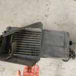 Intercooler Ford Focus BV619L440CG 2010-2017