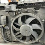 Pas przedni Peugeot 3008 I 9801875380 2008-2015