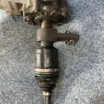 Skrzynia rozdzielcza KIA Sorento U81 2015-2020