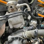 Silnik Ford Focus C1BG6007BF 2010-2017