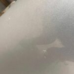 Błotnik Honda Insight 6504042999312P