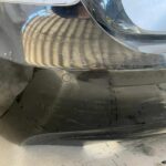 Zderzak tylny BMW 1 F20 F21 42926781 2011-2019 668