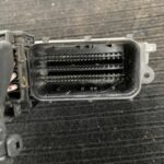 Sterownik silnika Audi A3 S3 8V 1.6 TDI 2015 r CXXB 04L907309R 2013-2019