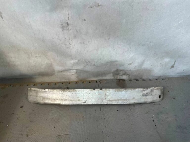 Wzmocnienie zderzaka przedniego (belka) Opel Corsa D 13188040 2006-2014