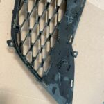 Dolna kratka zderzaka przedniego Hyundai i30 86561A6000 2007-2012