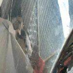 Błotnik przedni prawy BMW 3 F30 F35 F31 2012-2018 41007268848