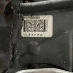 Silnik Volvo XC60 D5244T14 2009-2013